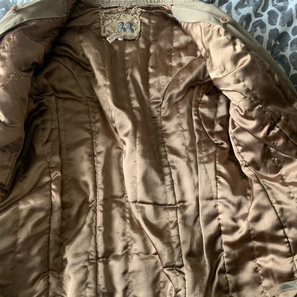Jacket - Picture 3 of 3